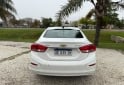 Autos - Chevrolet Cruze 1.4 4p Premier AT 2021 Nafta 122000Km - En Venta