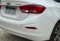 Autos - Chevrolet Cruze 1.4 4p Premier AT 2021 Nafta 122000Km - En Venta