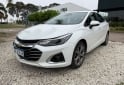 Autos - Chevrolet Cruze 1.4 4p Premier AT 2021 Nafta 122000Km - En Venta