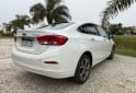 Autos - Chevrolet Cruze 1.4 4p Premier AT 2021 Nafta 122000Km - En Venta