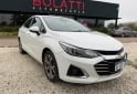Autos - Chevrolet Cruze 1.4 4p Premier AT 2021 Nafta 122000Km - En Venta