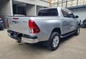 Camionetas - Toyota Hilux D/C SR 4x2 2019 Diesel 90000Km - En Venta