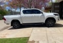 Camionetas - Toyota SRV 2021 Diesel 97000Km - En Venta
