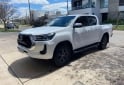 Camionetas - Toyota SRV 2021 Diesel 97000Km - En Venta