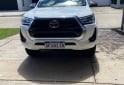 Camionetas - Toyota SRV 2021 Diesel 97000Km - En Venta