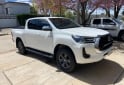Camionetas - Toyota SRV 2021 Diesel 97000Km - En Venta