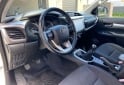 Camionetas - Toyota SRV 2021 Diesel 97000Km - En Venta