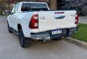 Camionetas - Toyota SRV 2021 Diesel 97000Km - En Venta