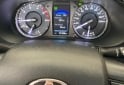 Camionetas - Toyota SRV 2021 Diesel 97000Km - En Venta