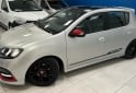Autos - Renault Sandero RS 2017 Nafta 65000Km - En Venta