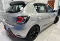 Autos - Renault Sandero RS 2017 Nafta 65000Km - En Venta