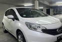Autos - Nissan Note 2016 Nafta 96000Km - En Venta