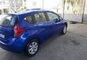 Autos - Nissan Note 2017 Nafta 186000Km - En Venta