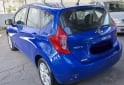 Autos - Nissan Note 2017 Nafta 186000Km - En Venta