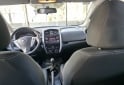 Autos - Nissan Note 2017 Nafta 186000Km - En Venta