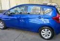 Autos - Nissan Note 2017 Nafta 186000Km - En Venta