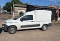 Camionetas - Fiat Fiorino 2021 Nafta 120000Km - En Venta