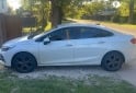 Autos - Chevrolet cruze ltz 2022 Nafta 153000Km - En Venta
