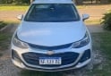 Autos - Chevrolet cruze ltz 2022 Nafta 153000Km - En Venta