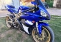 Motos - Yamaha R1 2005 Nafta 50000Km - En Venta