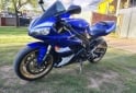 Motos - Yamaha R1 2005 Nafta 50000Km - En Venta
