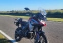 Motos - Voge Dsx 650 2024 Nafta 4200Km - En Venta
