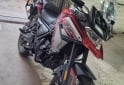 Motos - Voge Dsx 650 2024 Nafta 4200Km - En Venta