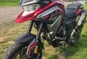 Motos - Voge Dsx 650 2024 Nafta 4200Km - En Venta