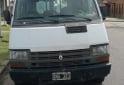 Utilitarios - Renault Traffic 1995 Diesel 1111Km - En Venta