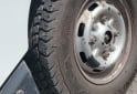 Utilitarios - Renault Traffic 1995 Diesel 1111Km - En Venta
