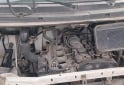 Utilitarios - Renault Traffic 1995 Diesel 1111Km - En Venta