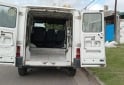 Utilitarios - Renault Traffic 1995 Diesel 1111Km - En Venta