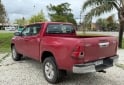 Camionetas - Toyota Hilux 2.4 DC 4X2 SR L16 2016 Diesel 88000Km - En Venta