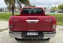 Camionetas - Toyota Hilux 2.4 DC 4X2 SR L16 2016 Diesel 88000Km - En Venta