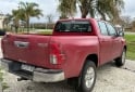 Camionetas - Toyota Hilux 2.4 DC 4X2 SR L16 2016 Diesel 88000Km - En Venta