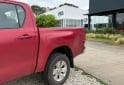 Camionetas - Toyota Hilux 2.4 DC 4X2 SR L16 2016 Diesel 88000Km - En Venta