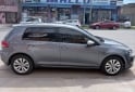 Autos - Volkswagen Golf 2015 Nafta 140000Km - En Venta
