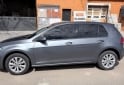 Autos - Volkswagen Golf 2015 Nafta 140000Km - En Venta