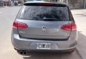 Autos - Volkswagen Golf 2015 Nafta 140000Km - En Venta