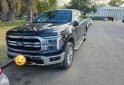 Camiones y Grúas - Vendo F 150 lariat modelo 2026 hibrida - En Venta