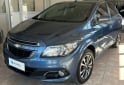 Autos - Chevrolet ONIX LTZ 2016 Nafta 161000Km - En Venta