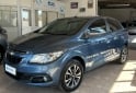Autos - Chevrolet ONIX LTZ 2016 Nafta 161000Km - En Venta