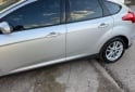 Autos - Ford FOCUS 2018 GNC 96000Km - En Venta