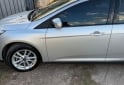 Autos - Ford FOCUS 2018 GNC 96000Km - En Venta