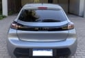 Autos - Peugeot 208 2022 Nafta 41300Km - En Venta
