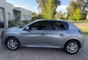 Autos - Peugeot 208 2022 Nafta 41300Km - En Venta