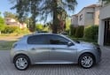 Autos - Peugeot 208 2022 Nafta 41300Km - En Venta