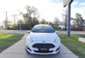 Autos - Ford Fiesta Titanium Powershif 2015 Nafta 178000Km - En Venta