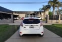 Autos - Ford Fiesta Titanium Powershif 2015 Nafta 178000Km - En Venta