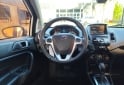 Autos - Ford Fiesta Titanium Powershif 2015 Nafta 178000Km - En Venta